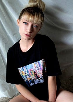 Taylor Rae (Influencer)